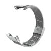 Milánský tah řemínek pro Mi band 7 PRO (Barva Stříbrný, Pro Přístroj Mi band 7 Pro)