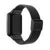 Milánský tah řemínek pro Mi band 7 PRO (Barva Stříbrný, Pro Přístroj Mi band 7 Pro)