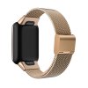 Milánský tah řemínek pro Mi band 7 PRO (Barva Stříbrný, Pro Přístroj Mi band 7 Pro)