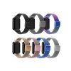 Milánský tah řemínek pro Mi band 7 PRO (Barva Stříbrný, Pro Přístroj Mi band 7 Pro)