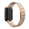 Kovový řemínek pro Mi band 7 PRO (Barva Stříbrný, Pro Přístroj Mi band 7 Pro)