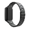 Kovový řemínek pro Mi band 7 PRO (Barva Stříbrný, Pro Přístroj Mi band 7 Pro)