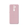 19325 1 jednobarevny kryt ruzovy na oppo a9 2020oppo a9 2020 pink