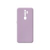 19331 jednobarevny kryt fialovy na oppo a9 2020oppo a9 2020 levander