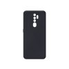 19340 jednobarevny kryt cerny na oppo a9 2020oppo a9 2020 black