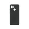 19364 jednobarevny kryt cerny na oppo a15oppo a15 black
