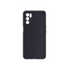 19388 jednobarevny kryt cerny na oppo a16 a55oppo a16 a55 black