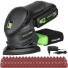 GALAX PRO 20V Li akumulátorová multifunkční bruska
