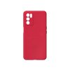 19400 jednobarevny kryt cerveny na oppo a16soppo a16 s red