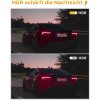 GKU D900 / 4K+2.5K Dashcam