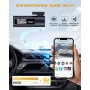GKU D900 / 4K+2.5K Dashcam