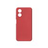 19424 jednobarevny kryt cerveny na oppo a17oppo a17 red