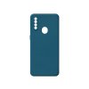 19454 jednobarevny kryt modry na oppo a31 2020oppo a31 2020 blue