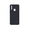 19460 jednobarevny kryt cerny na oppo a31 2020oppo a31 2020 black