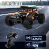 JOYTREKY Monster Truck 1:18