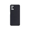 19484 jednobarevny kryt cerny na oppo a52oppo a52 black