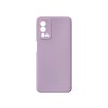 19523 jednobarevny kryt fialovy na oppo a55 4goppo a55 4g levandr