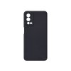 19532 jednobarevny kryt cerny na oppo a55 4goppo a55 4g black