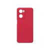 19544 jednobarevny kryt cerveny na oppo a57s 4goppo a57s 4g red