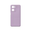 19547 jednobarevny kryt fialovy na oppo a57s 4goppo a57s 4g levander