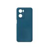 19550 jednobarevny kryt modry na oppo a57s 4goppo a57s 4g blue
