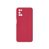 19568 jednobarevny kryt cerveny na oppo a72oppo a72 red