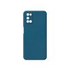 19574 jednobarevny kryt modry na oppo a72oppo a72 blue