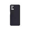 19580 jednobarevny kryt cerny na oppo a72oppo a72 black