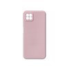 19613 jednobarevny kryt ruzovy na oppo a73 5goppo a73 5g pink