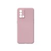 19637 jednobarevny kryt ruzovy na oppo a74 4goppo a74 4g pink