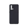 19652 jednobarevny kryt cerny na oppo a74 4goppo a74 4g black