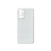 19658 jednobarevny kryt bily na oppo a74 5goppo a74 5g white