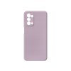 19667 jednobarevny kryt fialovy na oppo a74 5goppo a74 5g levander