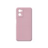 19685 jednobarevny kryt ruzovy na oppo a76 4goppo a76 4g pink