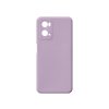 19691 jednobarevny kryt fialovy na oppo a76 4goppo a76 4g levander
