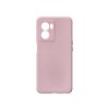 19709 jednobarevny kryt piskove ruzovy na oppo a77 2022 5goppo a77 2022 5g pink
