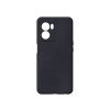 19724 jednobarevny kryt cerny na oppo a77 2022 5goppo a77 2022 5g black