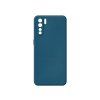 19742 jednobarevny kryt modry na oppo a91oppo a91 blue