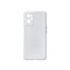 19778 jednobarevny kryt bily na oppo a96 4goppo a96 4g white
