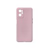 19781 jednobarevny kryt piskove ruzovy na oppo a96 4goppo a96 4g pink
