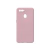 19859 jednobarevny kryt ruzovy na oppo ax7oppo ax7 pink