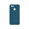 19868 jednobarevny kryt modry na oppo ax7oppo ax7 blue