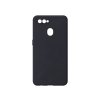 19874 jednobarevny kryt cerny na oppo ax7oppo ax7 black