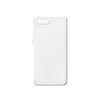19880 jednobarevny kryt bily na oppo a1koppo a1k white