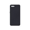 19898 jednobarevny kryt cerny na oppo a1koppo a1k black