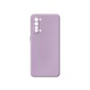 19913 jednobarevny kryt fialovy na oppo find x2 lite oppo reno 3oppo find x2 lite oppo reno 3 levander