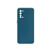 19916 jednobarevny kryt modry na oppo find x2 lite oppo reno 3oppo find x2 lite oppo reno 3 blue