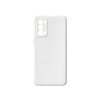 19928 jednobarevny kryt bily na oppo find x3 liteoppo find x3 lite white