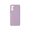 19937 jednobarevny kryt fialovy na oppo find x3 liteoppo find x3 lite levander
