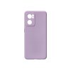 19985 jednobarevny kryt fialovy na oppo find x5 liteoppo find x5 lite levander